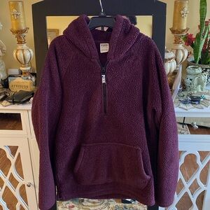 PINK Victoria's Secret hoodie